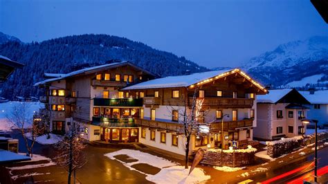 Hotel Edelweiss 